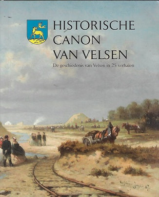 Historische Canon van Velsen