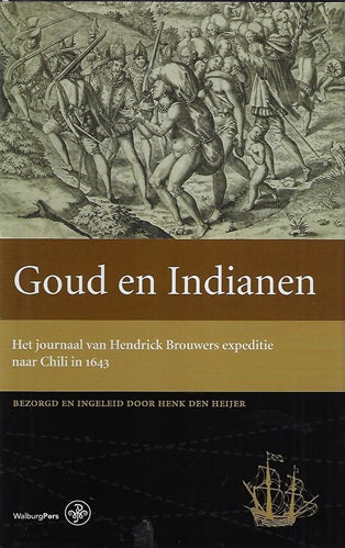 Goud en Indianen