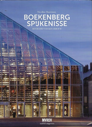 Boekenberg Spijkenisse