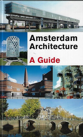 Amsterdam Architecture