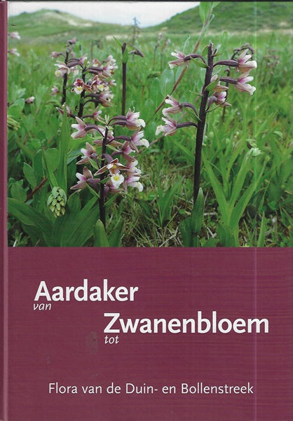 Van Aardaker tot Zwanenbloem