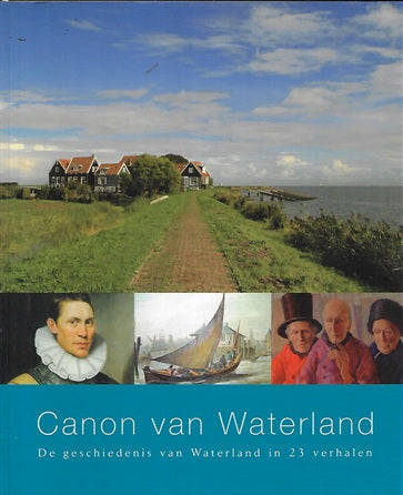Canon van Waterland