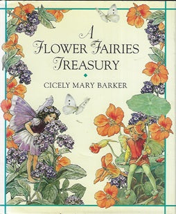 A flower fairies treasure