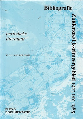 Bibliografie Zuiderzee