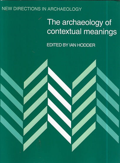 The Archaeology of Contextual Meanings