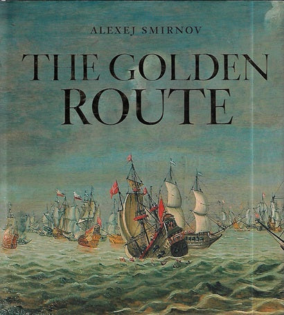 The Golden Route