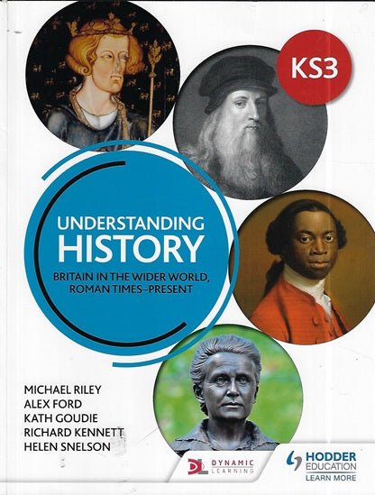 Understanding History