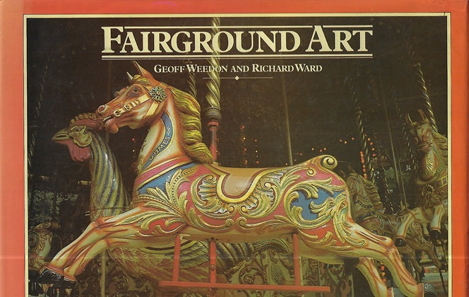 Fairground art