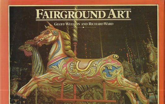 Fairground art