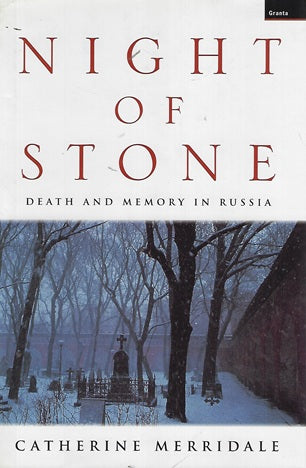 Night of Stone