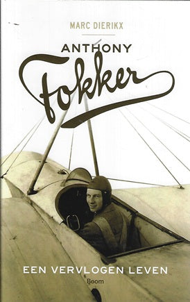 Anthony Fokker