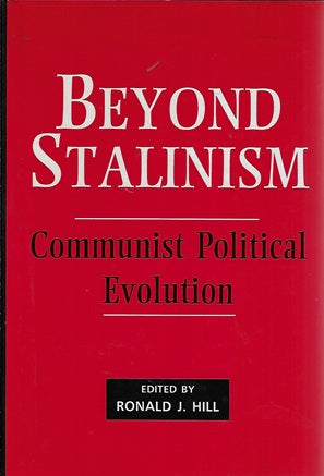 Beyond Stalinism