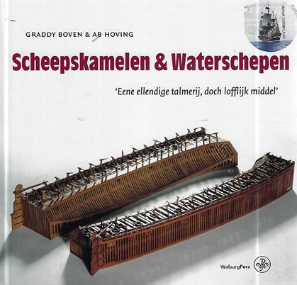 Scheepskamelen & waterschepen