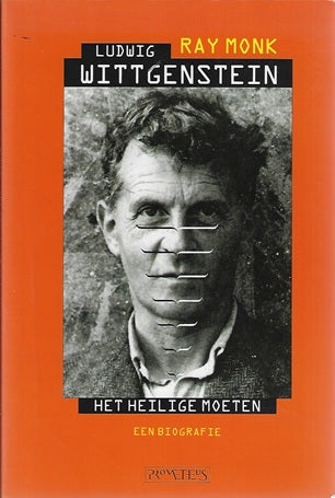 Ludwig Wittgenstein, het heilige moeten