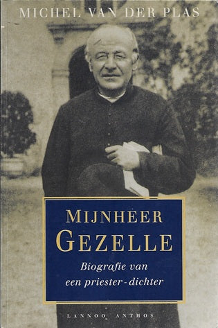 Mijnheer Gezelle