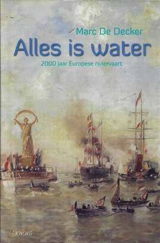 Alles is water