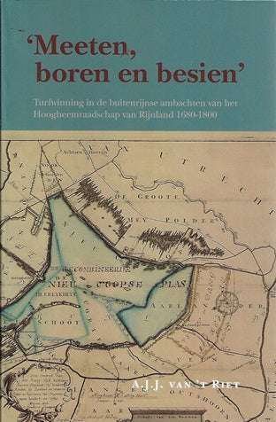 Meeten, boren en besien