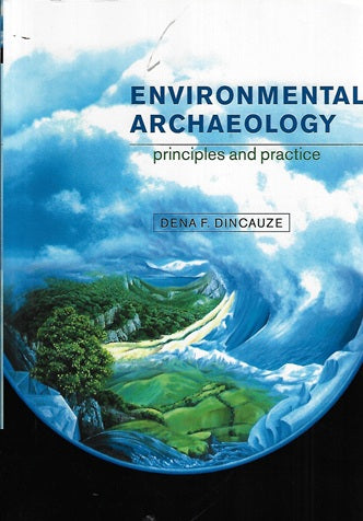 Environmental Archaeology