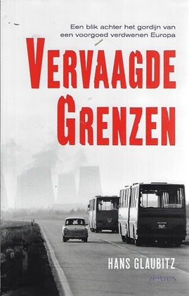Vervaagde grenzen