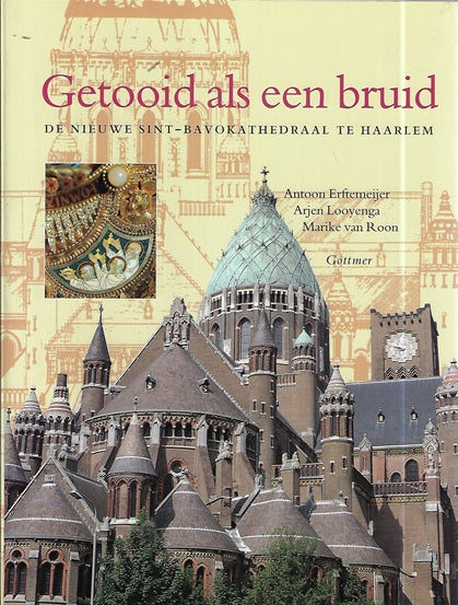 Getooid als een bruid