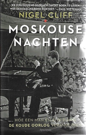 Moskouse nachten