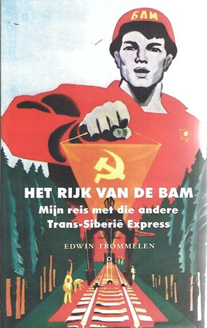 Het rijk van de BAM