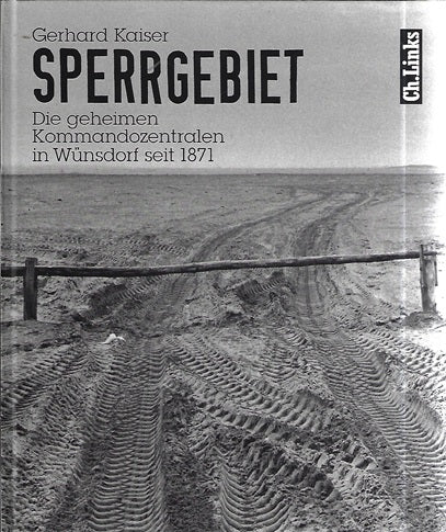 Sperrgebiet