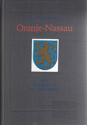 Oranje-Nassau
