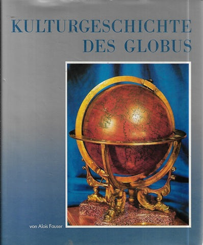 Kulturgeschichte des Globus