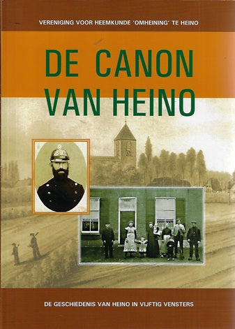 De canon van Heino