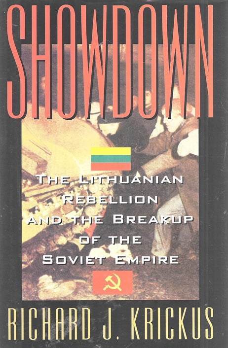 Showdown