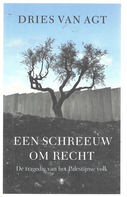 Een schreeuw om recht