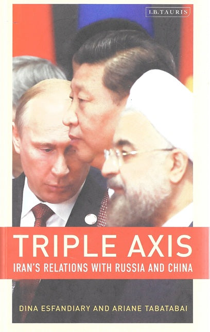 Triple-Axis