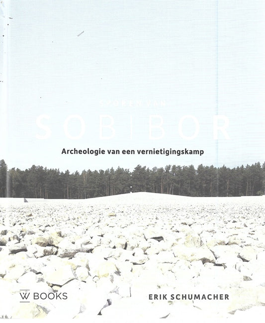 Sporen van Sobibor