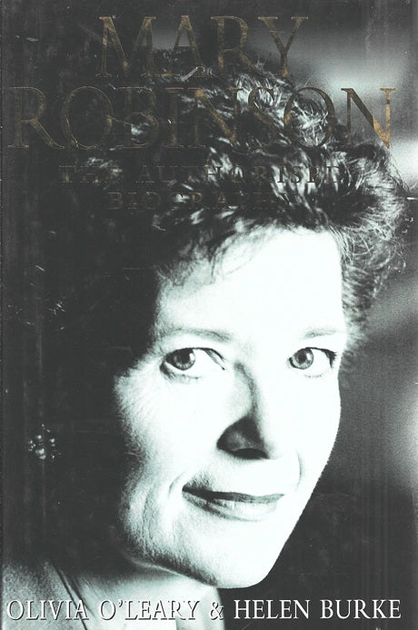 Mary Robinson