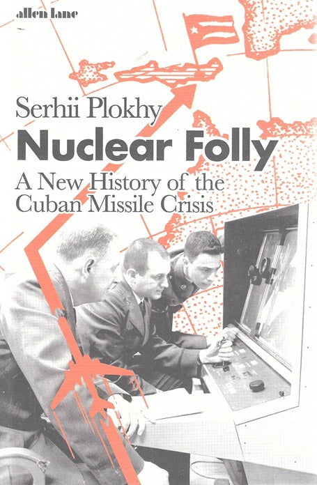 Nuclear Folly
