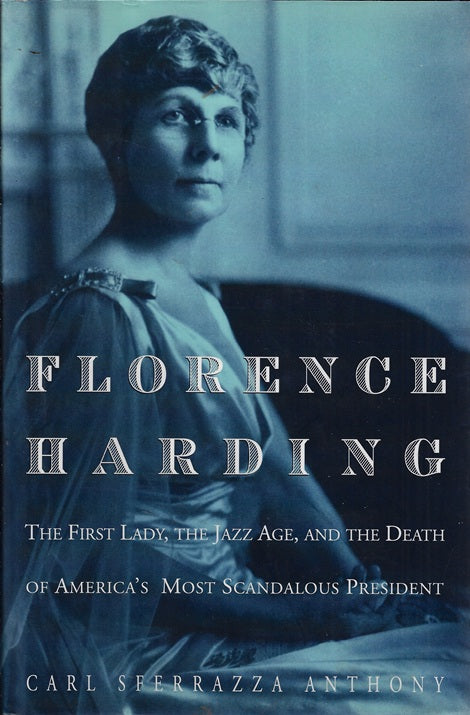 Florence Harding