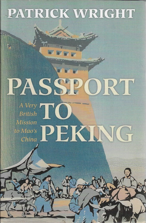 Passport to Peking