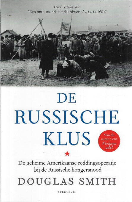 De russische klus