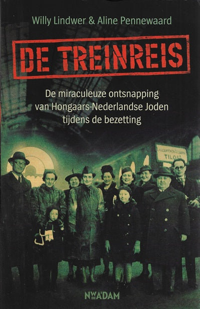 De treinreis