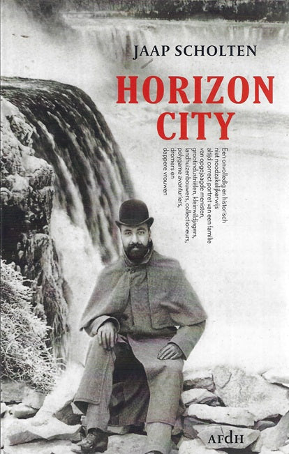 Horizon city
