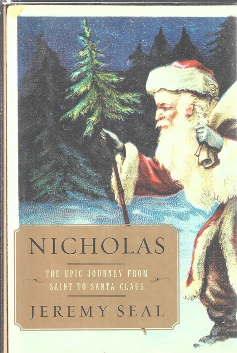 Nicholas