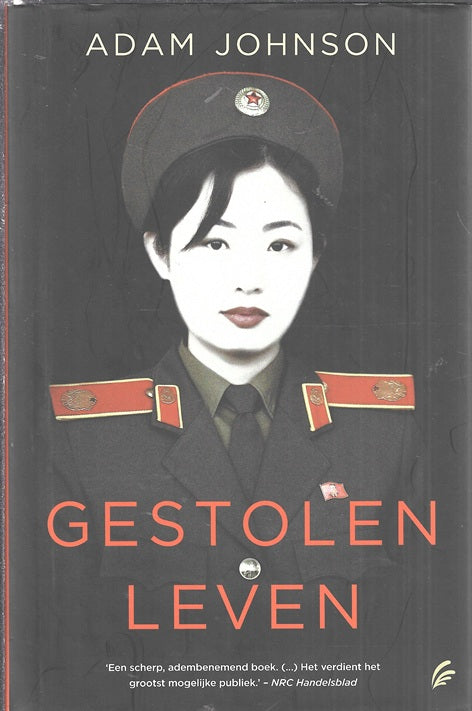 Gestolen leven