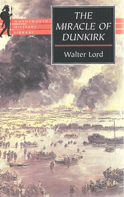 The miracle of dunkirk