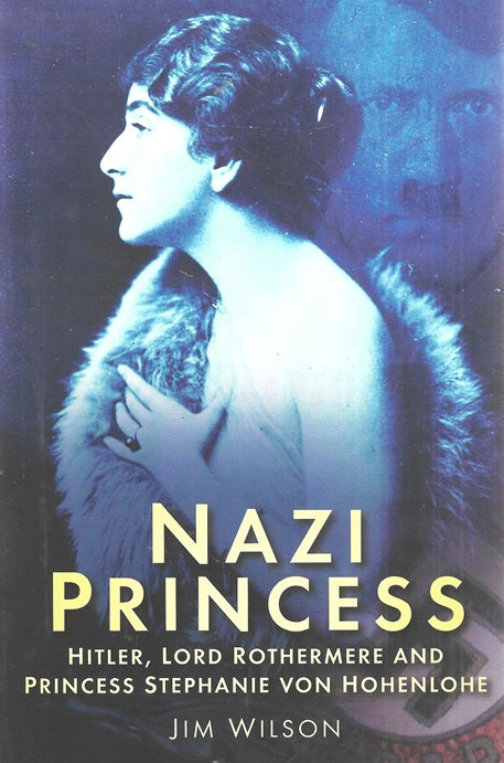 Nazi Princess