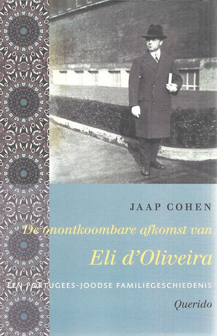 De onontkoombare afkomst van Eli d'Oliveira