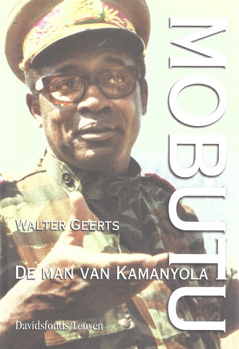 Mobutu