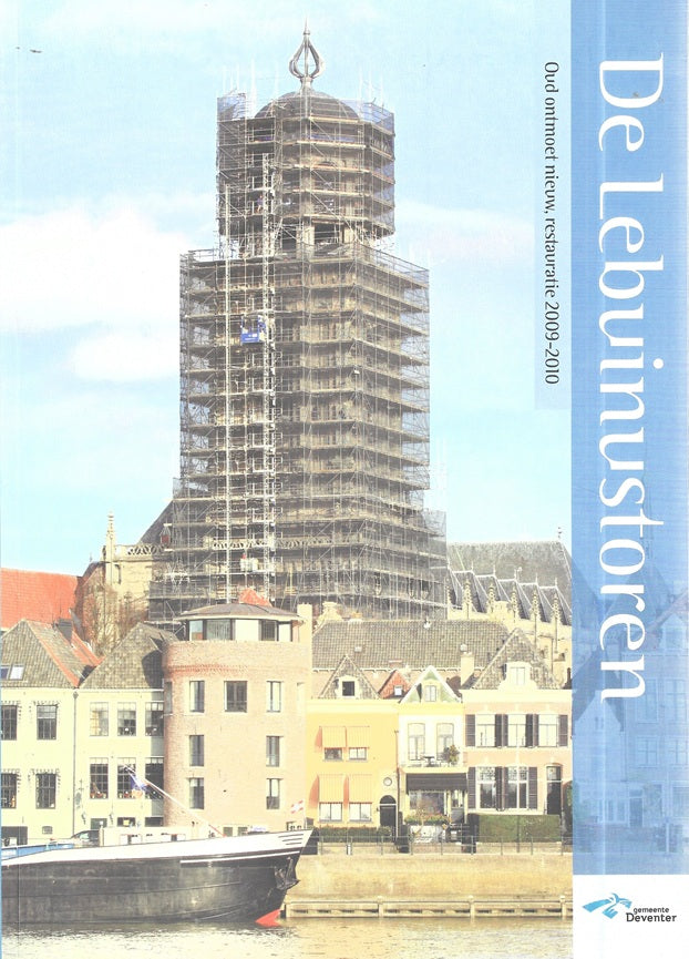 De Lebuinustoren