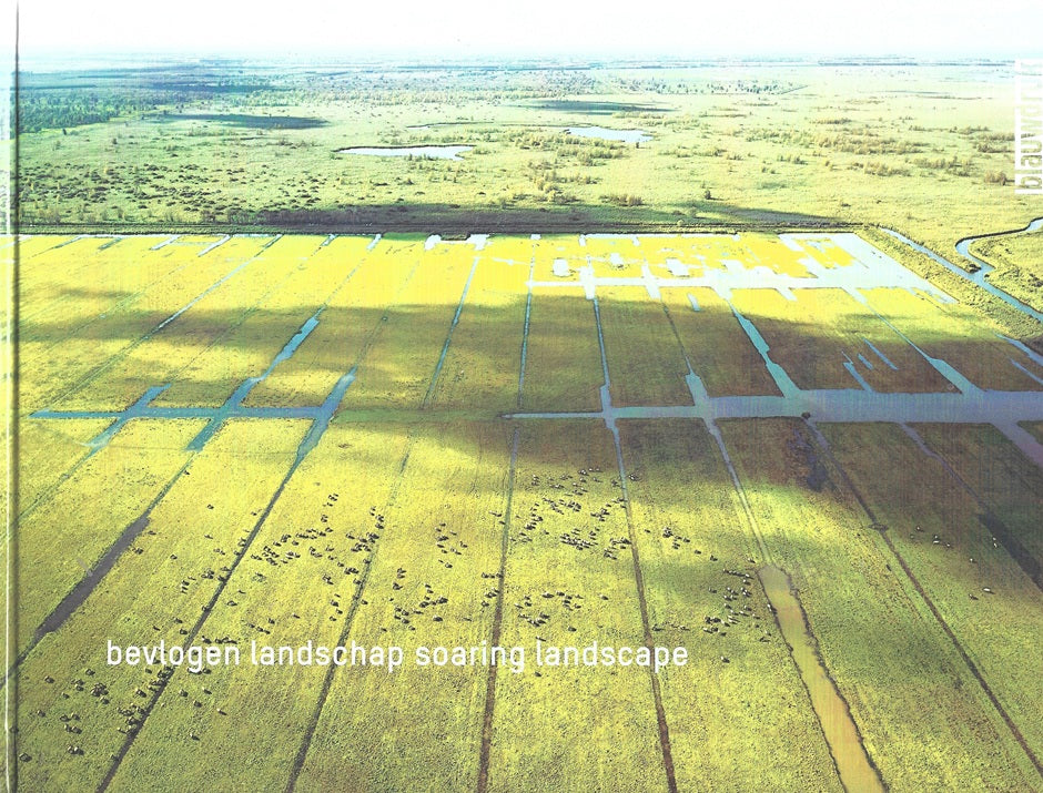 Bevlogen Landschap