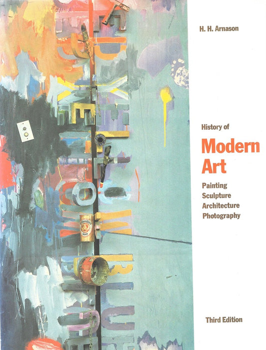 History of Modern Art